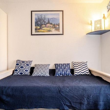Appartement " Le Grand Bleu " A 3 Min De La Plage La Londe-les-Maures Eksteriør bilde